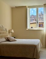 Villa del Sole Siena