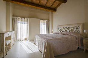 Villa del Sole Siena