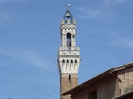 Villa del Sole Siena