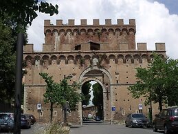 Villa del Sole Siena