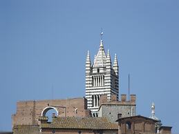 Villa del Sole Siena