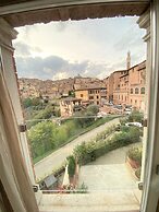 Villa del Sole Siena