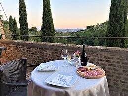 Villa del Sole Siena