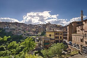Villa del Sole Siena