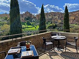 Villa del Sole Siena
