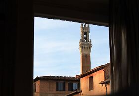 Villa del Sole Siena