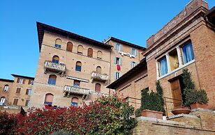 Villa del Sole Siena