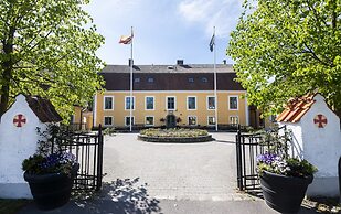 Stiftsgården Åkersberg