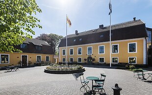 Stiftsgården Åkersberg