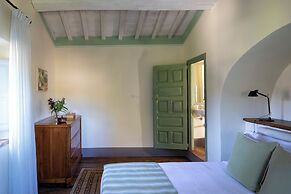 Borgo Pignano Volterra Tuscany