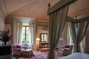 Borgo Pignano Volterra Tuscany