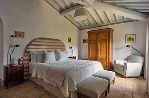 Borgo Pignano Volterra Tuscany