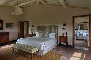 Borgo Pignano Volterra Tuscany
