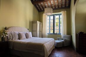 Borgo Pignano Volterra Tuscany
