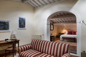 Borgo Pignano Tuscany