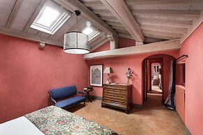 Borgo Pignano Tuscany