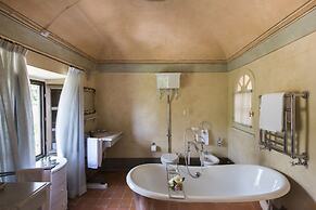 Borgo Pignano Tuscany