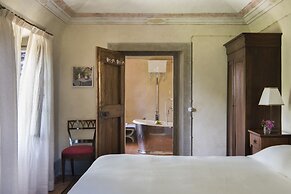 Borgo Pignano Tuscany