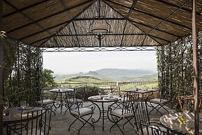 Borgo Pignano Tuscany