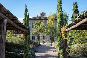 Borgo Pignano Volterra Tuscany