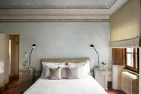 Borgo Pignano Tuscany