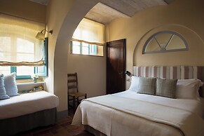 Borgo Pignano Volterra Tuscany