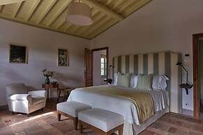 Borgo Pignano Volterra Tuscany