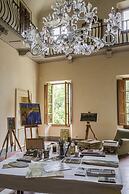 Borgo Pignano Tuscany