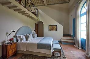 Borgo Pignano Volterra Tuscany