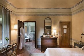 Borgo Pignano Tuscany