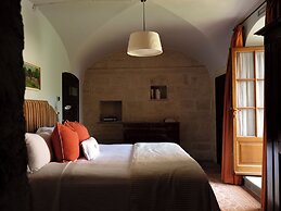 Borgo Pignano Volterra Tuscany