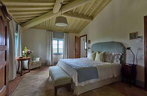 Borgo Pignano Volterra Tuscany
