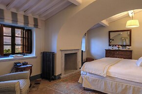 Borgo Pignano Volterra Tuscany