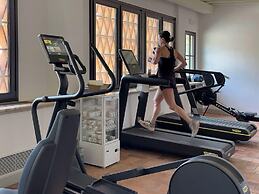 Borgo Pignano Volterra Tuscany