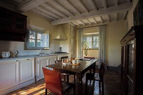 Borgo Pignano Volterra Tuscany