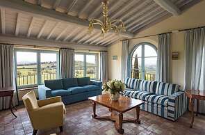 Borgo Pignano Volterra Tuscany