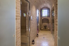 Borgo Pignano Tuscany