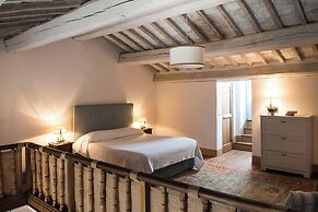 Borgo Pignano Volterra Tuscany