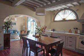 Borgo Pignano Volterra Tuscany