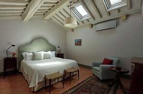 Borgo Pignano Volterra Tuscany