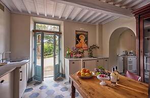 Borgo Pignano Volterra Tuscany