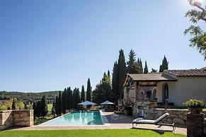 Borgo Pignano Volterra Tuscany