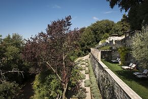 Borgo Pignano Tuscany