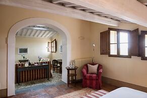 Borgo Pignano Tuscany