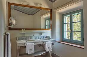 Borgo Pignano Volterra Tuscany