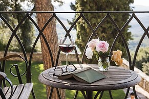Borgo Pignano Tuscany