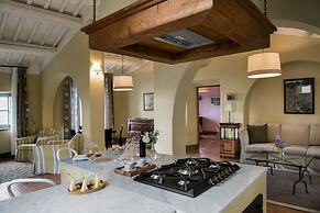 Borgo Pignano Tuscany