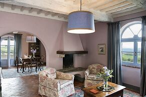 Borgo Pignano Tuscany
