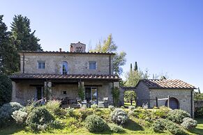 Borgo Pignano Tuscany