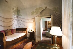Borgo Pignano Tuscany